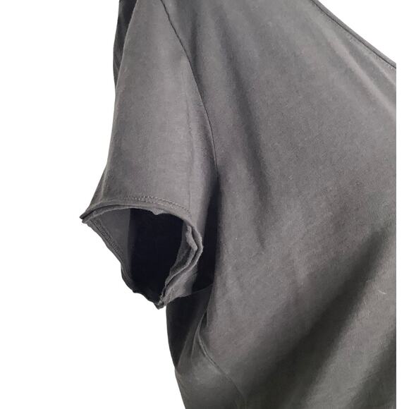 Life Is Good Real Women Drink Beer Rosie The Riveter Graphic Tee Large NWT - Picture 4 of 8